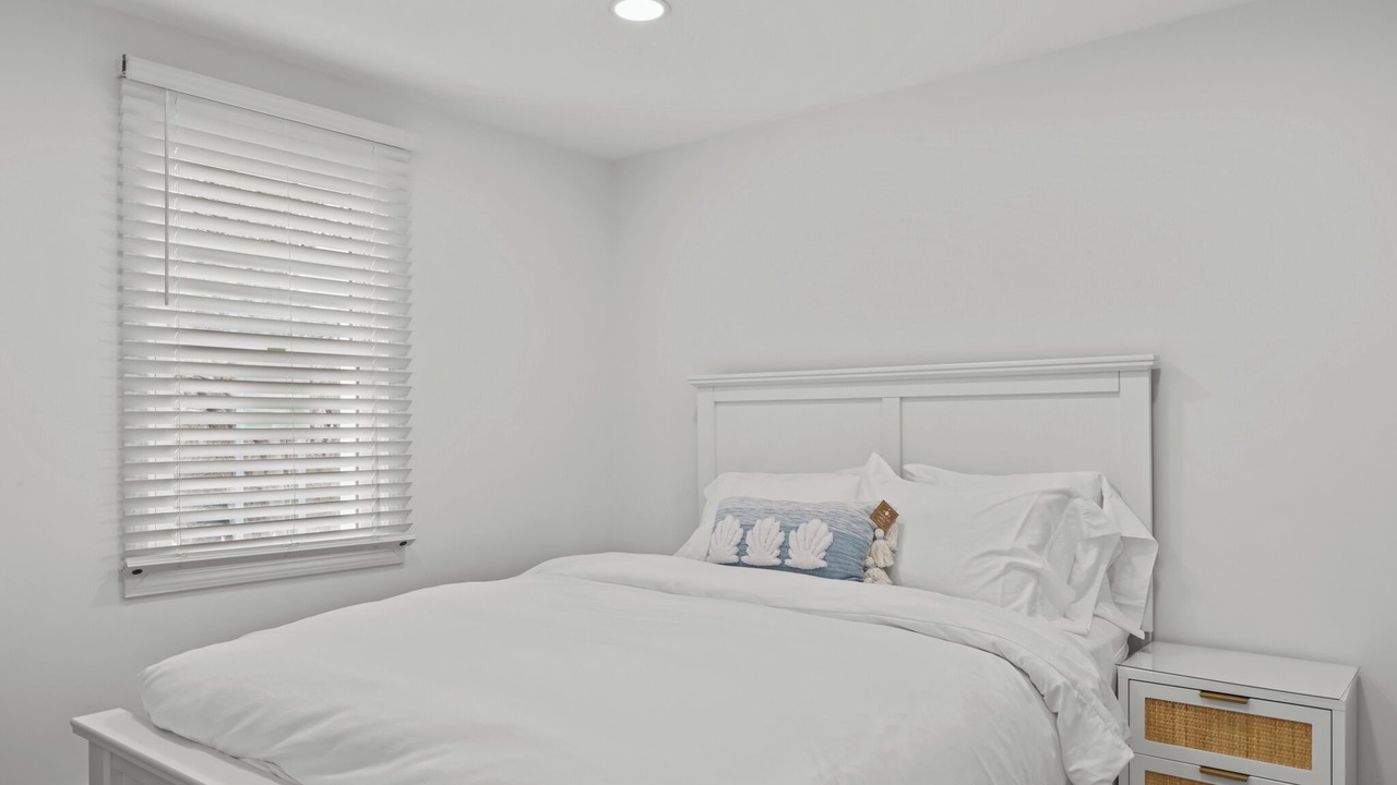 Photo of Bedroom in North Kingstown