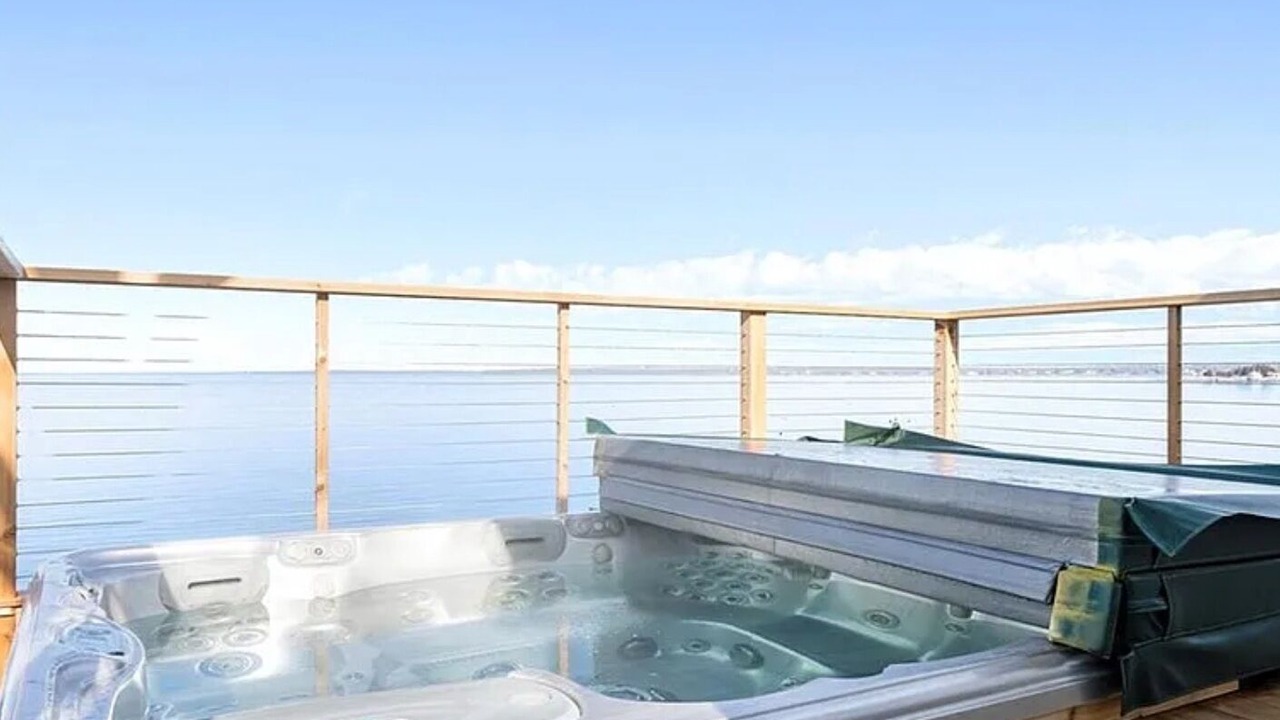 Photo of Outdoor in North Kingstown