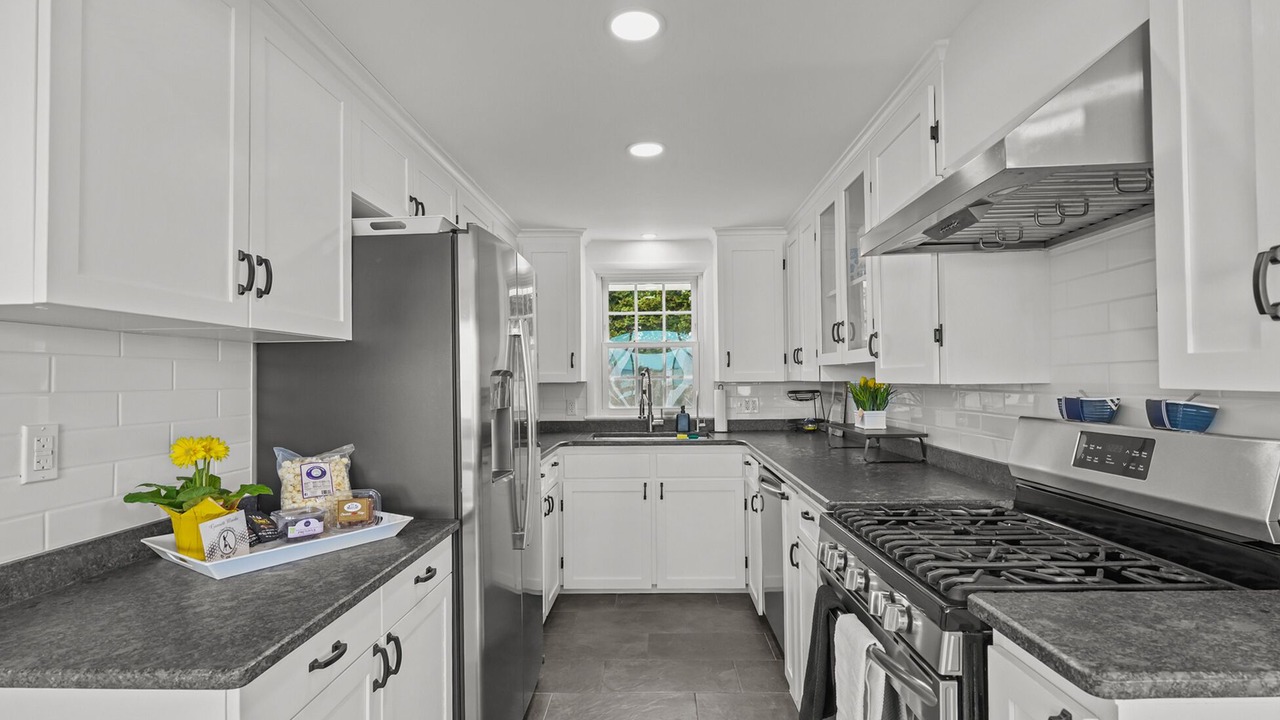 Photo of Kitchen in North Kingstown