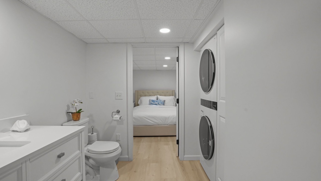 Photo of Bathroom in North Kingstown