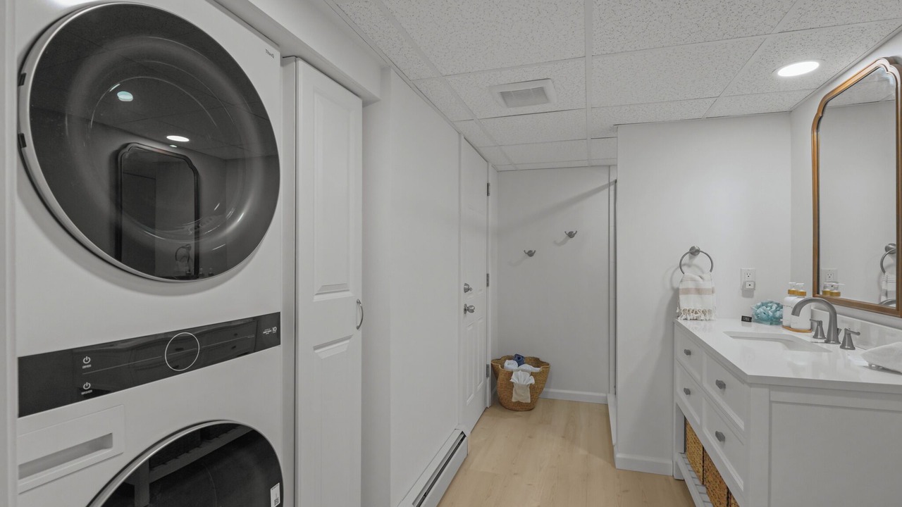 Photo of Bathroom in North Kingstown