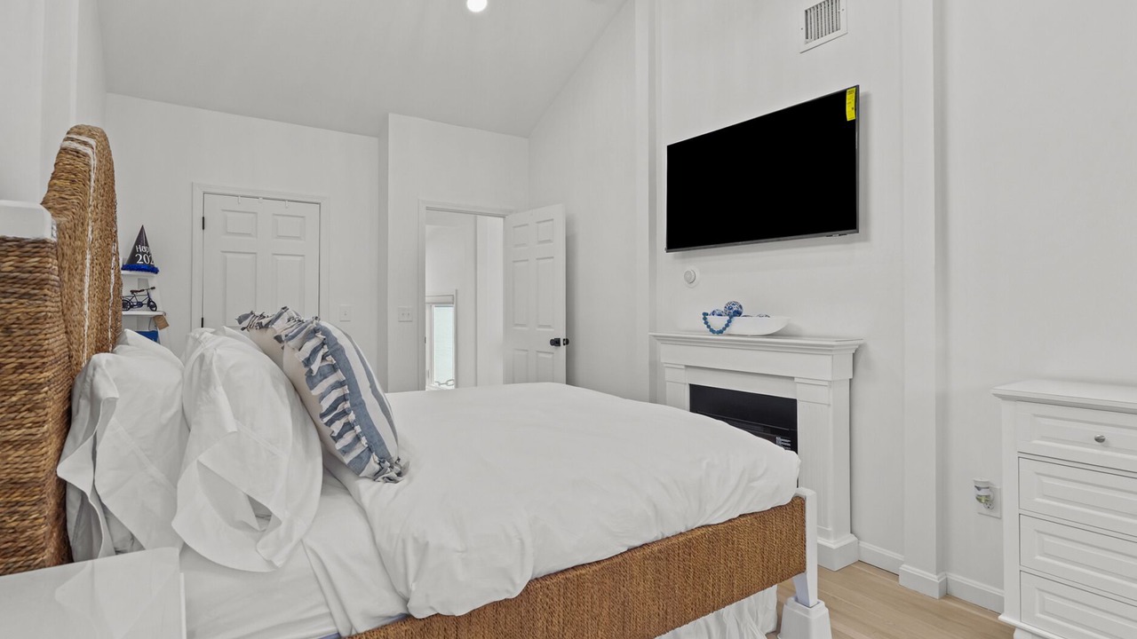 Photo of Bedroom in North Kingstown