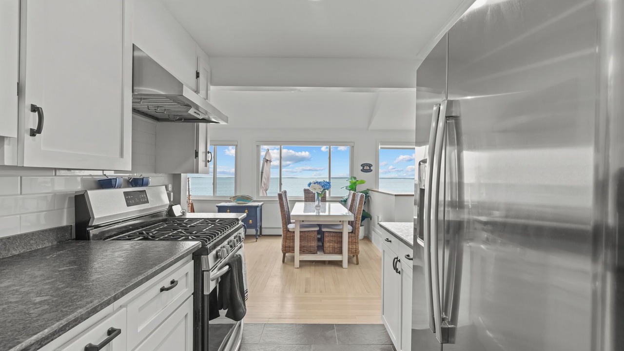 Photo of Kitchen in North Kingstown