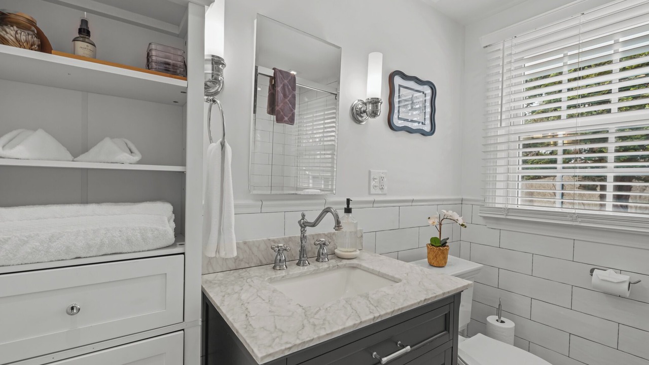 Photo of Bathroom in North Kingstown