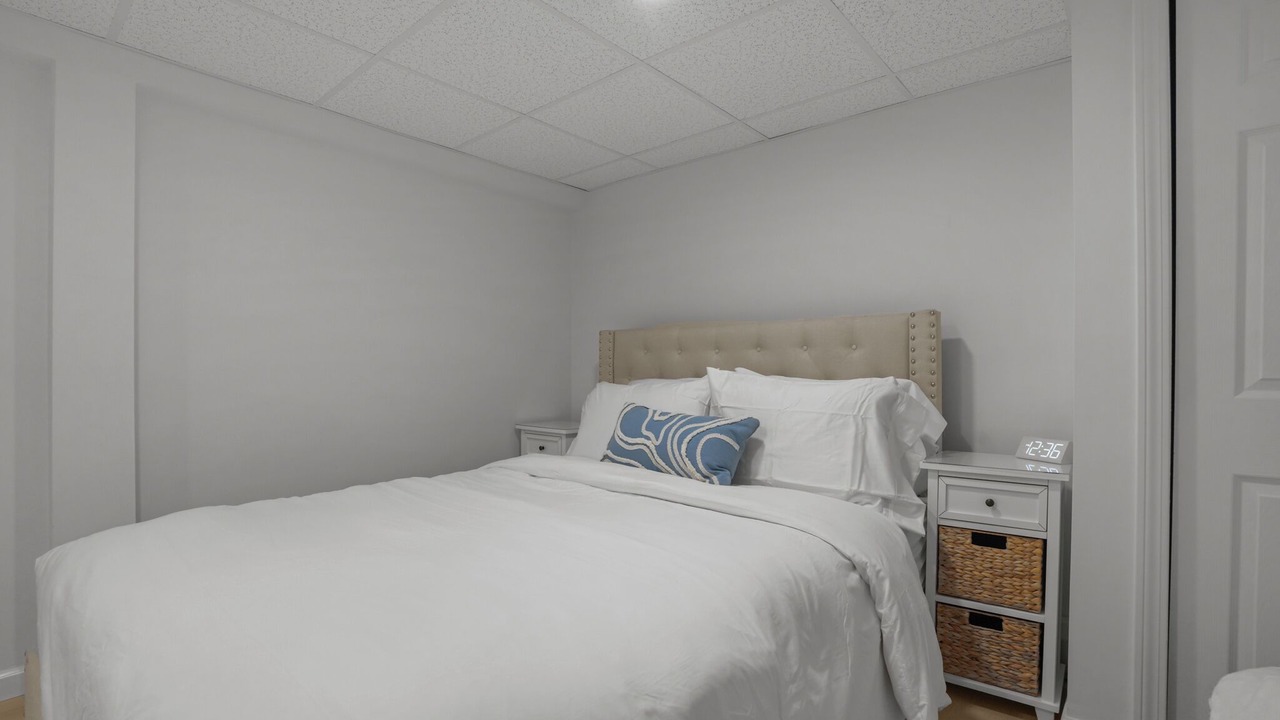 Photo of Bedroom in North Kingstown