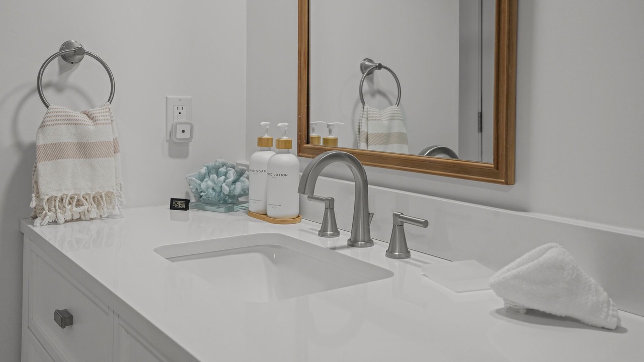 Photo of Bathroom in North Kingstown