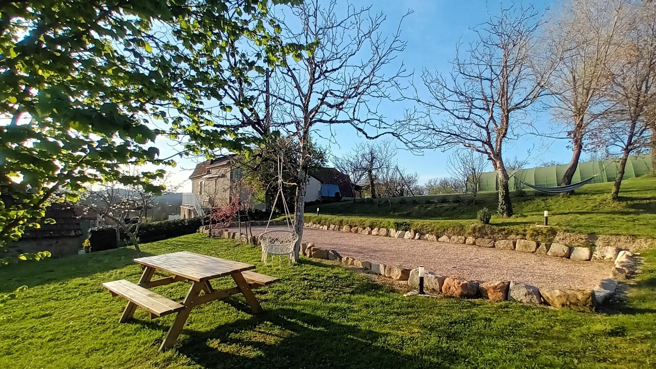 Photo of Outdoor in Saint-Jean-Lagineste