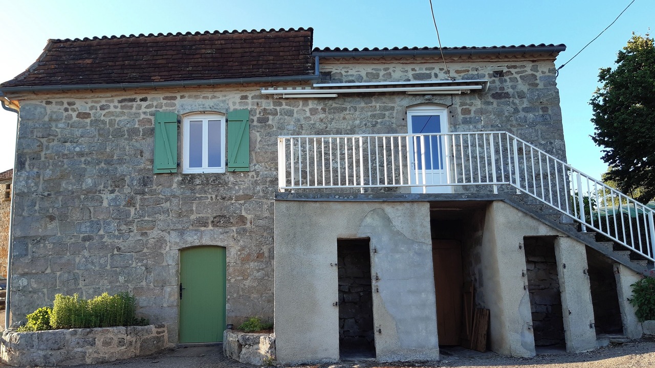 Photo of Outdoor in Saint-Jean-Lagineste