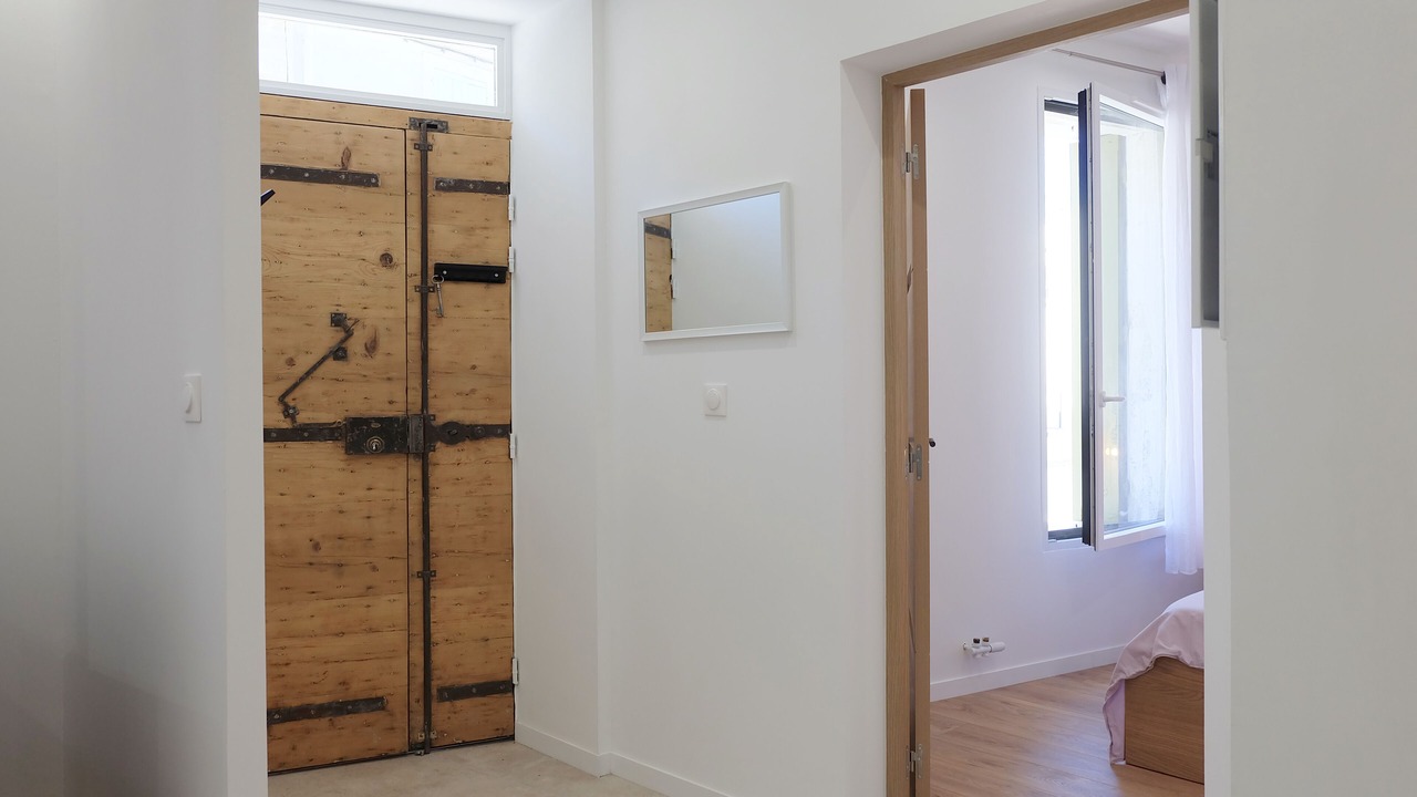 Photo of Bedroom in Aigues-Vives