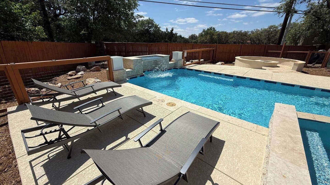 Photo of Outdoor in Helotes