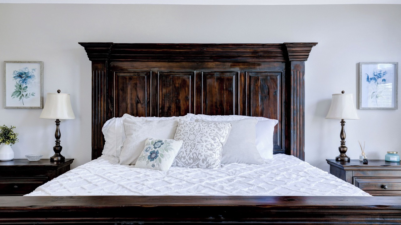 Photo of Bedroom in Helotes