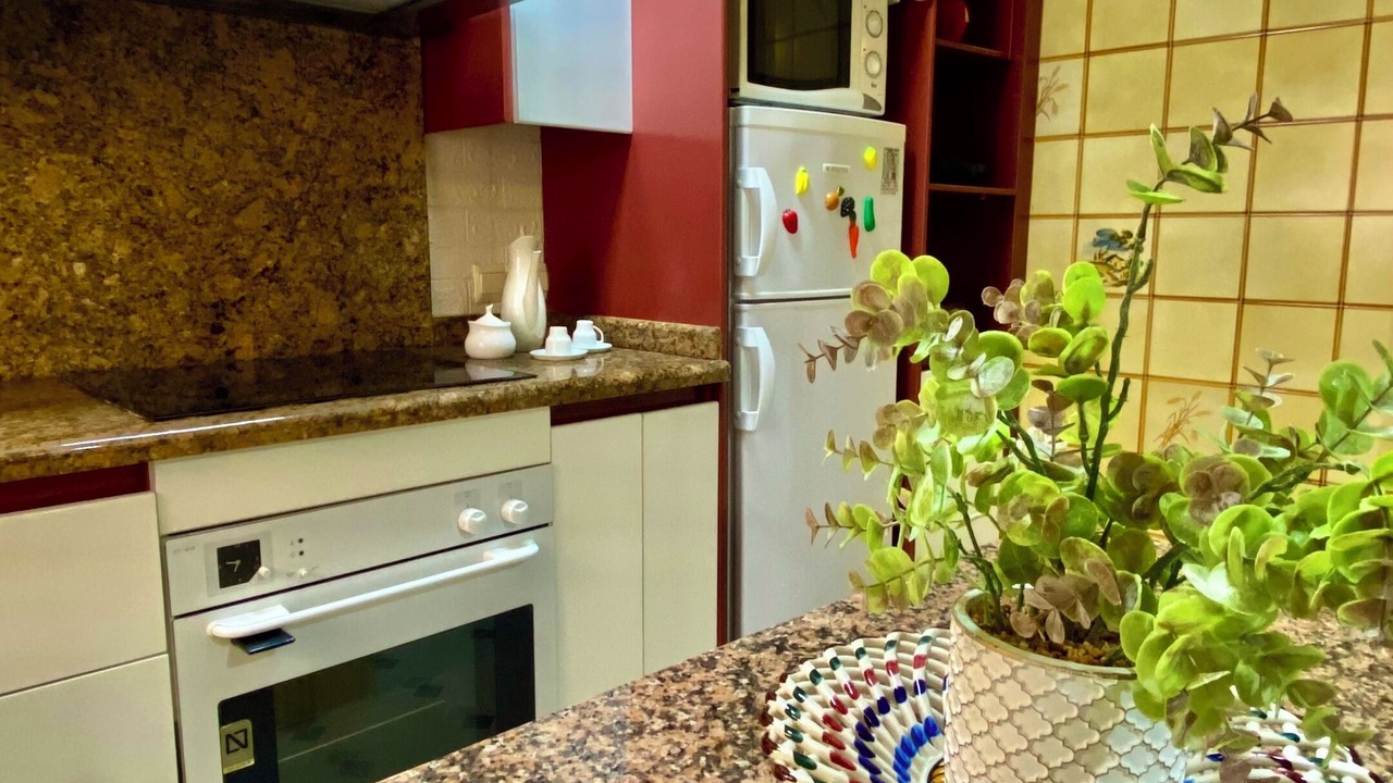 Photo of Kitchen in San Clemente