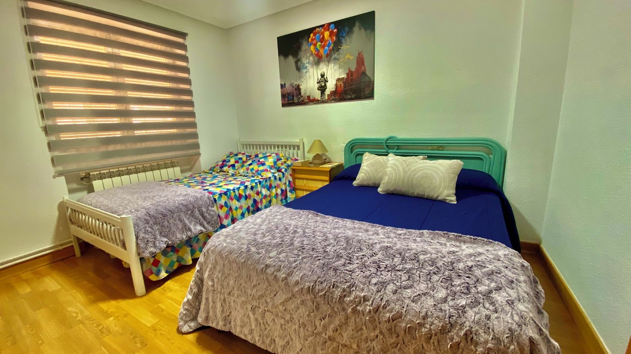 Photo of Bedroom in San Clemente