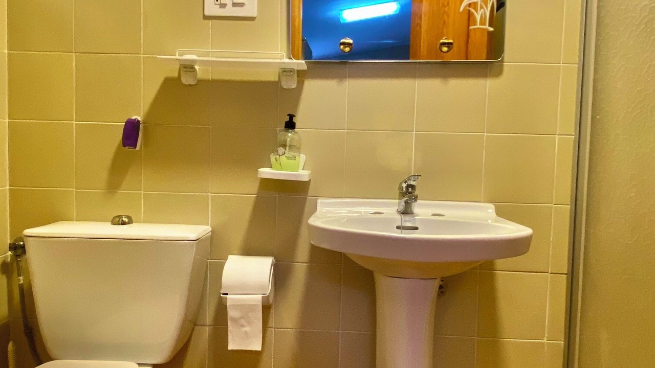 Photo of Bathroom in San Clemente