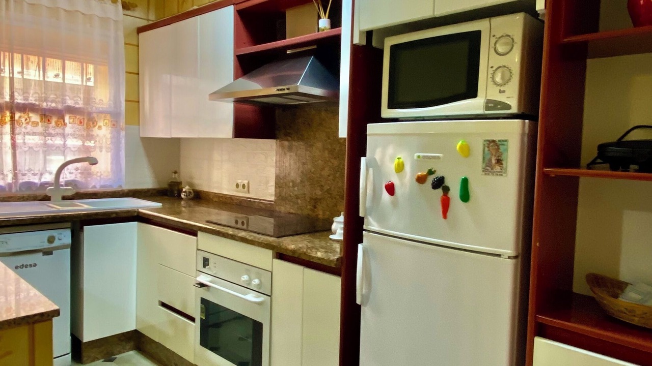 Photo of Kitchen in San Clemente