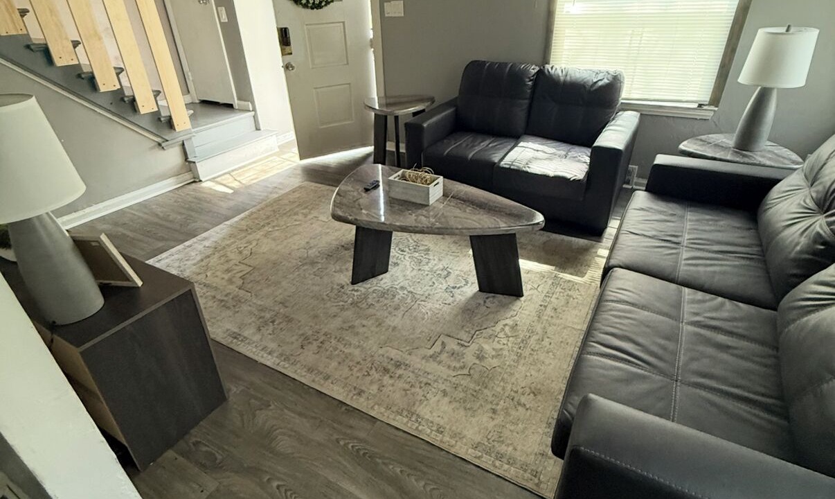 Photo of Livingroom in Detroit