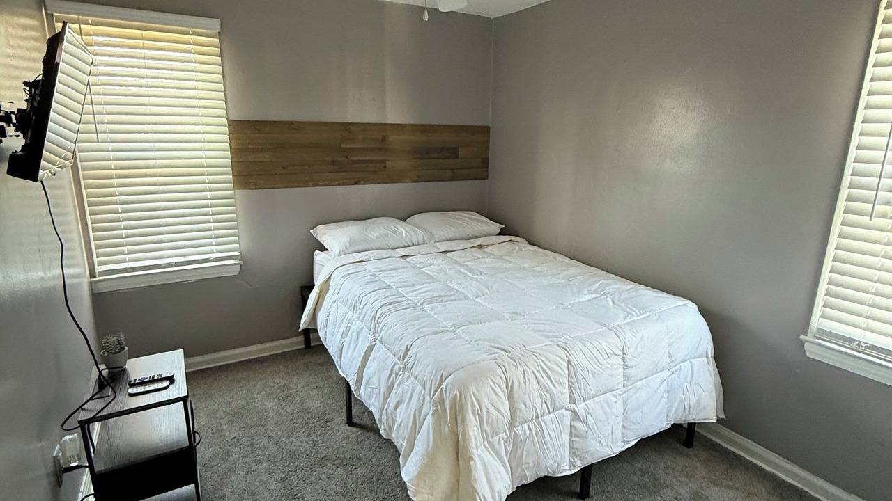 Photo of Bedroom in Detroit