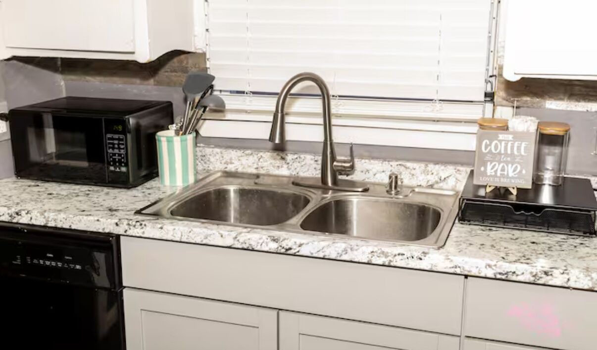 Photo of Kitchen in Detroit