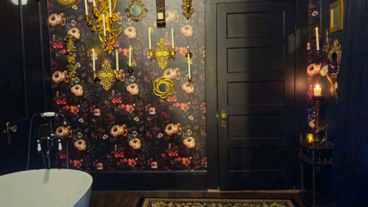 Photo of Bathroom in Centreville
