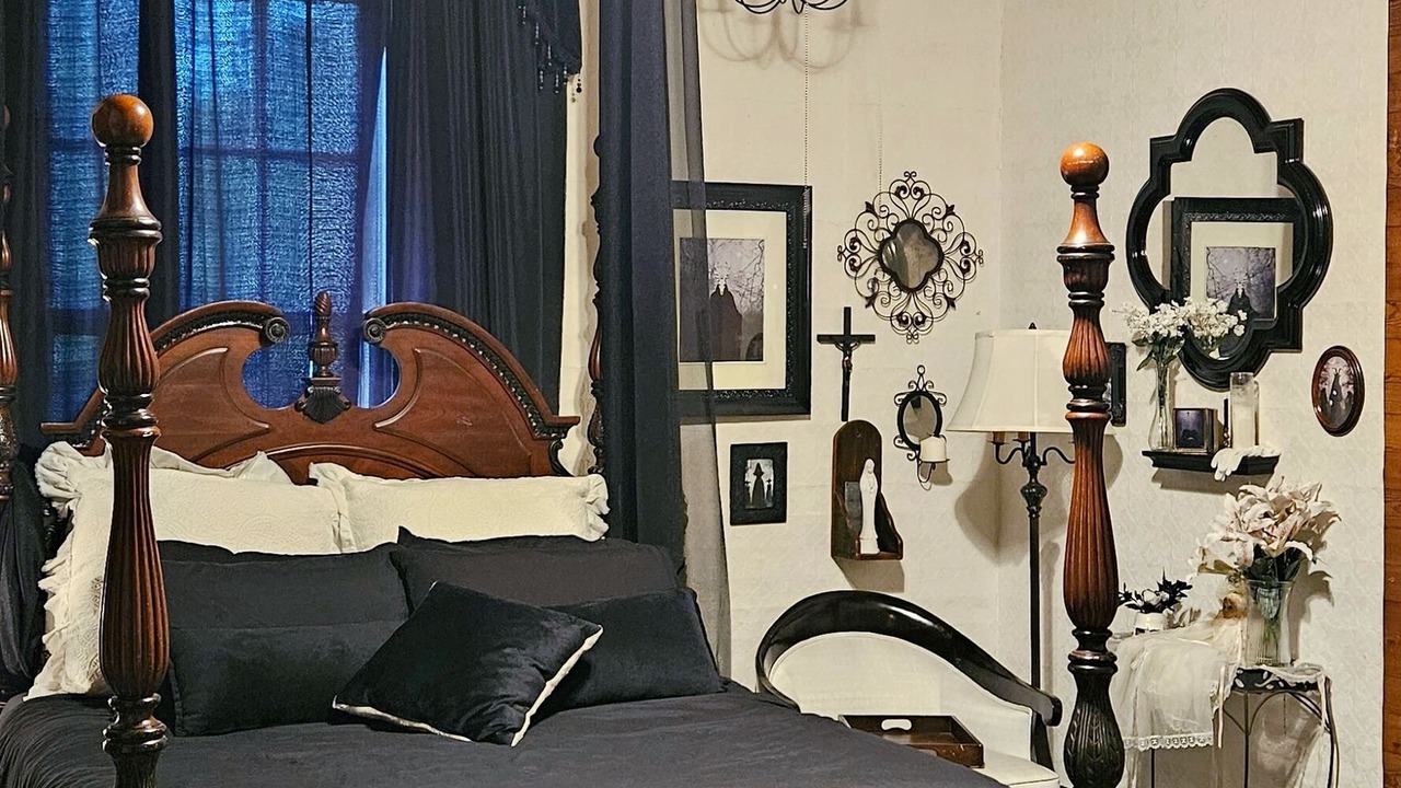 Photo of Bedroom in Centreville