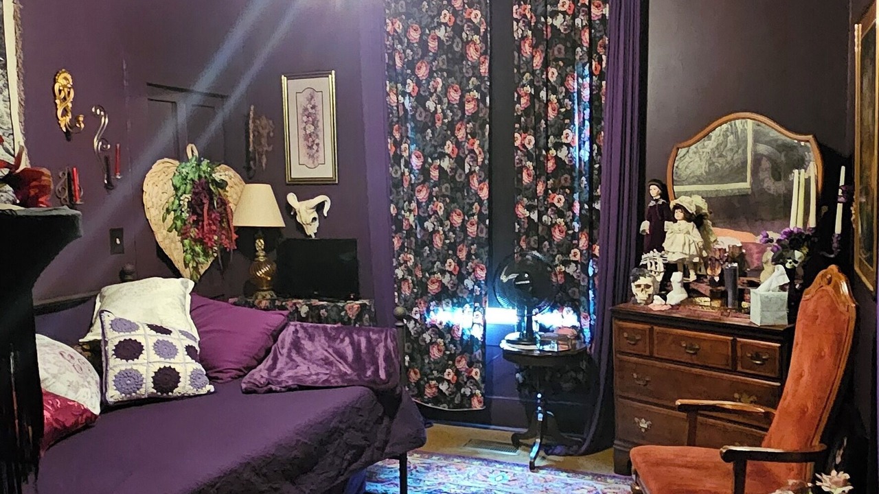 Photo of Bedroom in Centreville