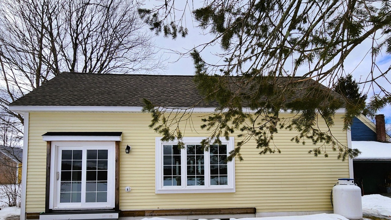 Photo of Outdoor in Contoocook