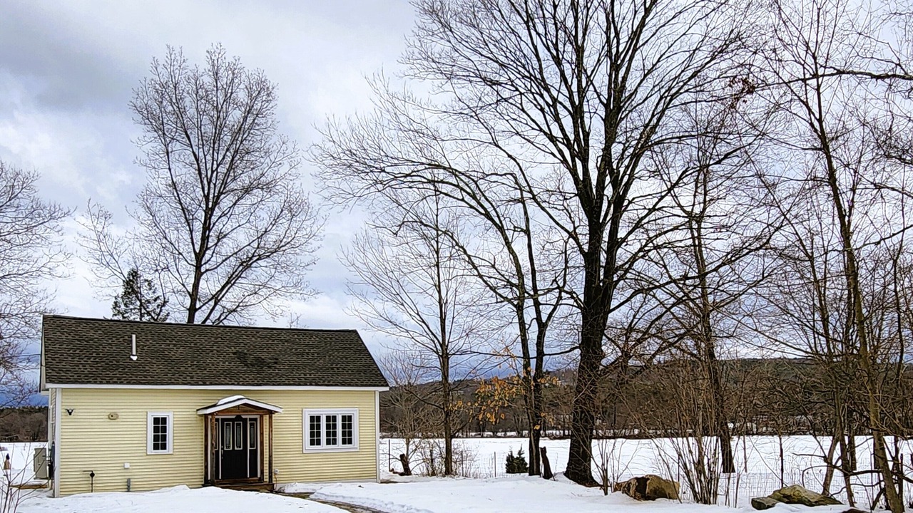 Photo of Outdoor in Contoocook