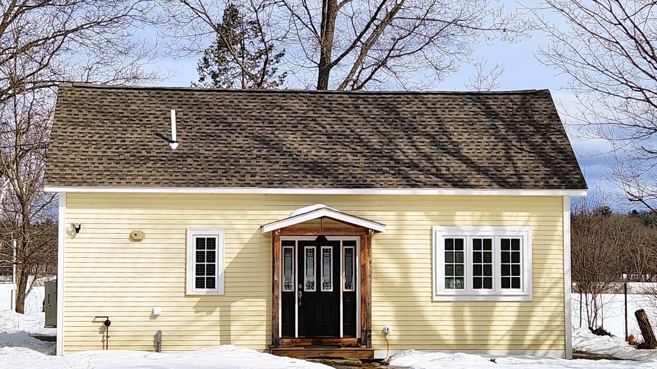 Photo of Outdoor in Contoocook