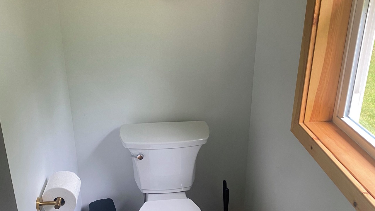 Photo of Bathroom in Hinesburg