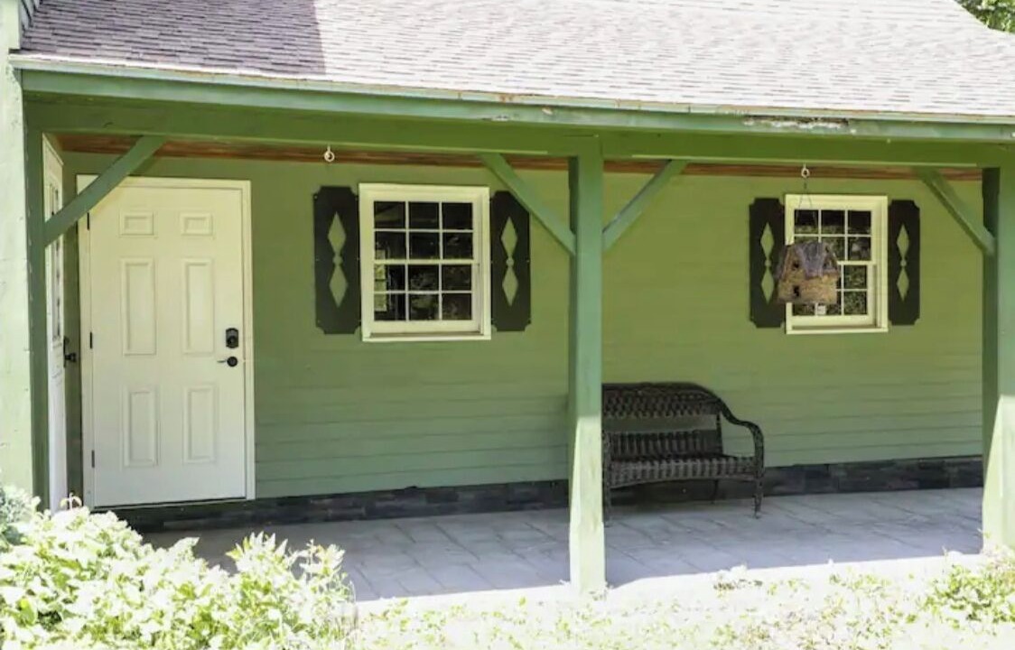 Photo of Outdoor in Hinesburg