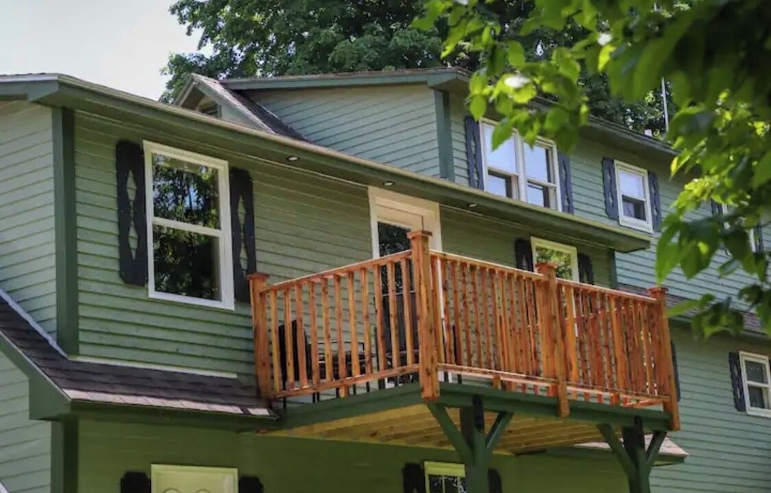 Photo of Outdoor in Hinesburg