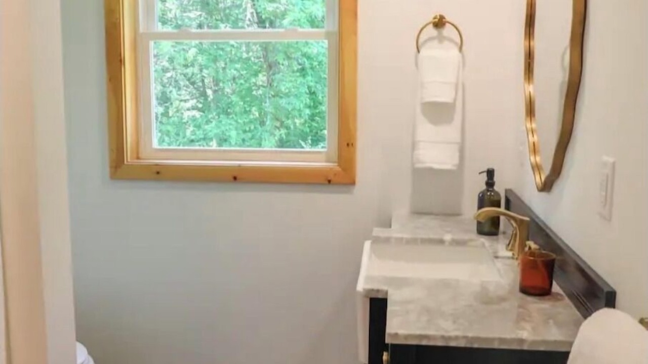 Photo of Bathroom in Hinesburg