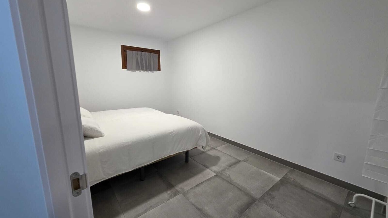 Photo of Bedroom in Moratalla