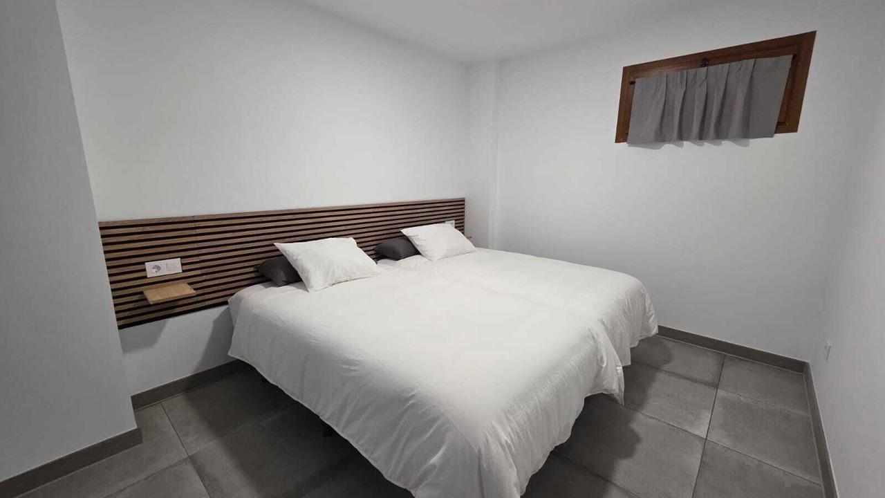 Photo of Bedroom in Moratalla