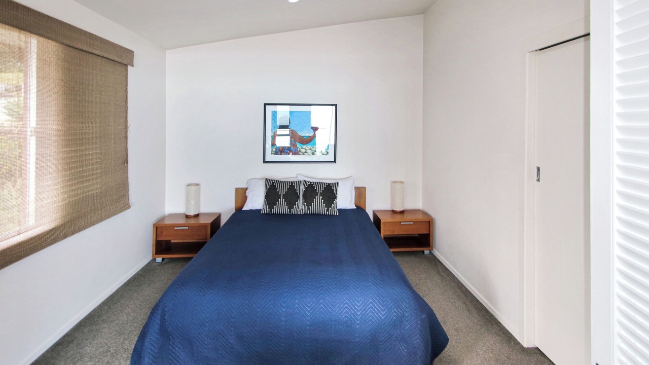 Photo of Bedroom in Ahipara