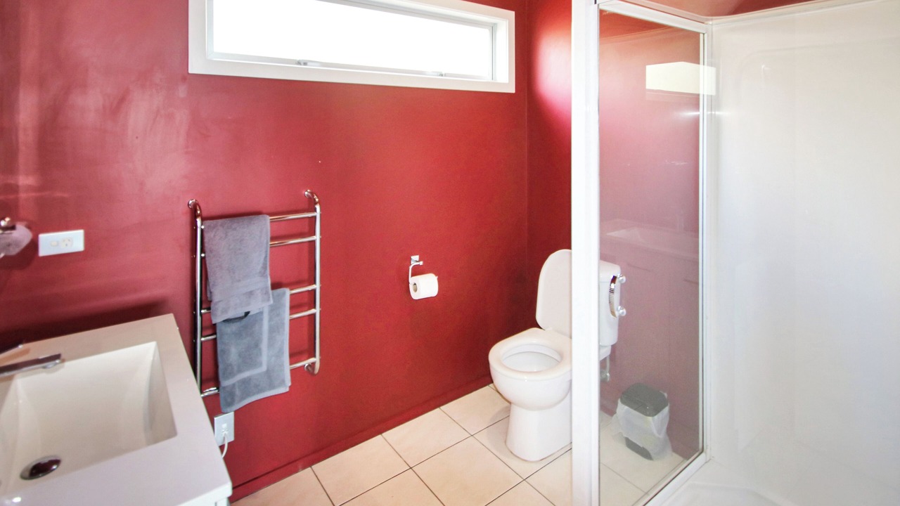 Photo of Bathroom in Ahipara