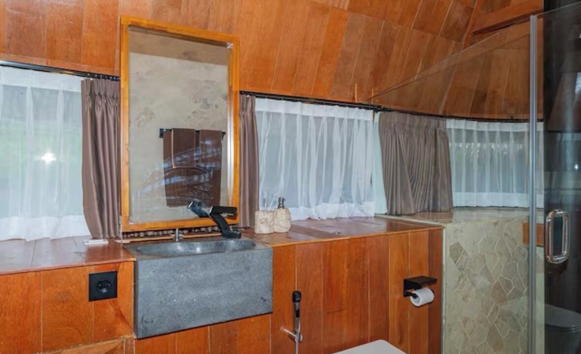 Photo of Bathroom in Kekeran