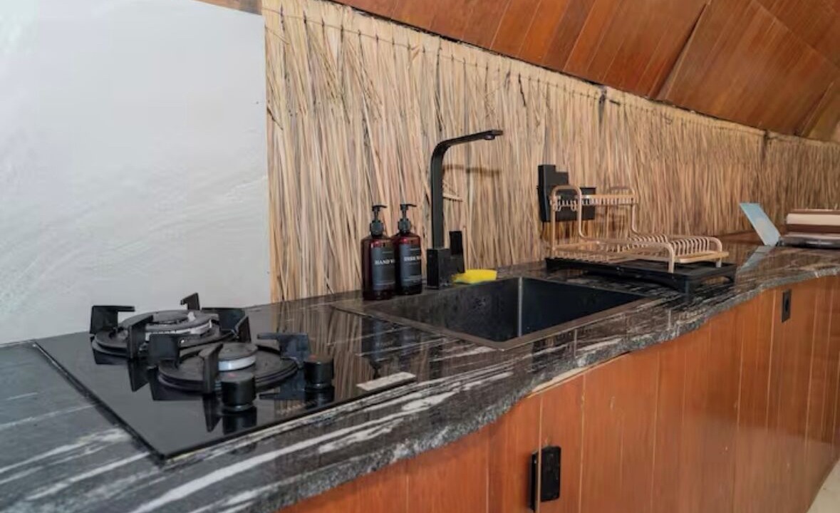 Photo of Kitchen in Kekeran