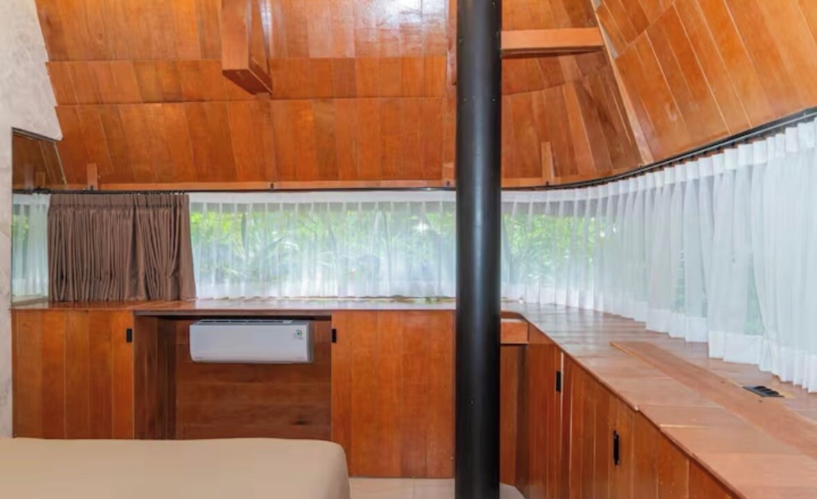 Photo of Bedroom in Kekeran