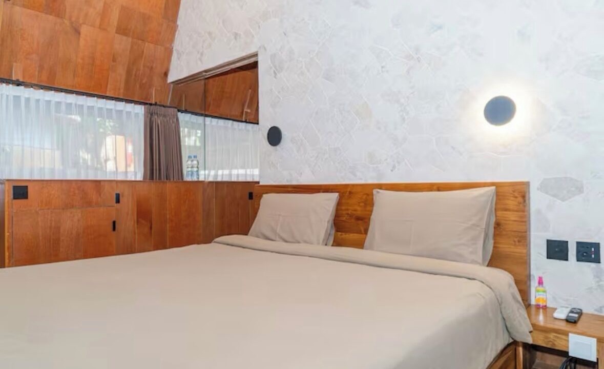 Photo of Bedroom in Kekeran