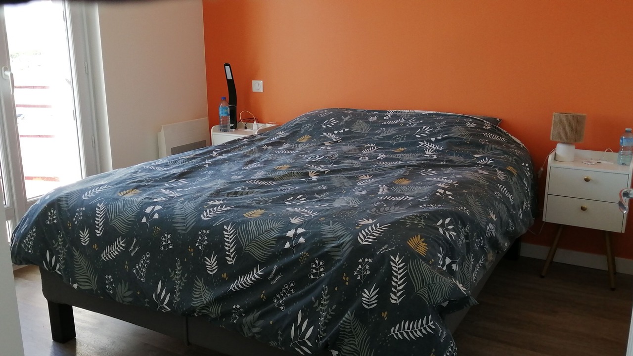 Photo of Bedroom in Dax