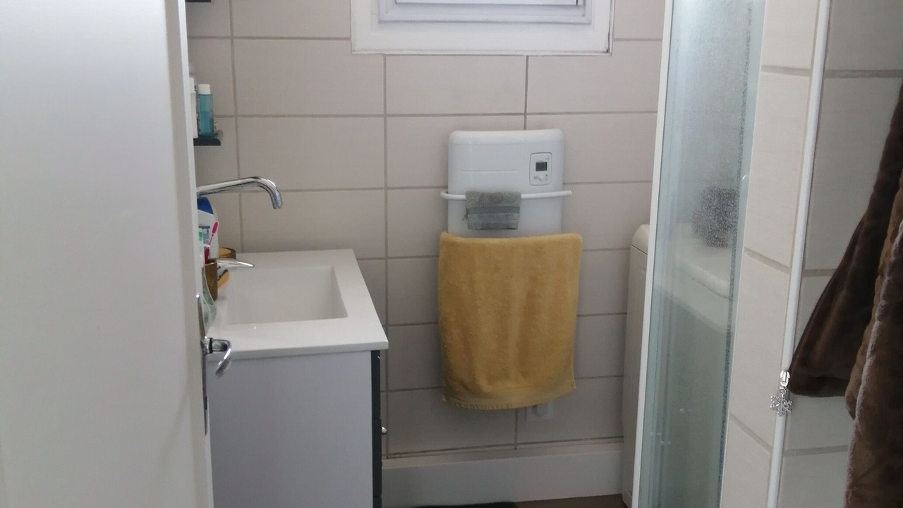 Photo of Bathroom in Dax