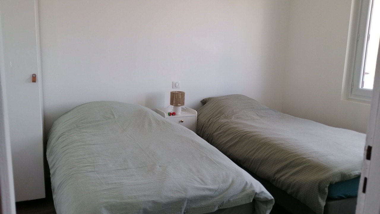 Photo of Bedroom in Dax