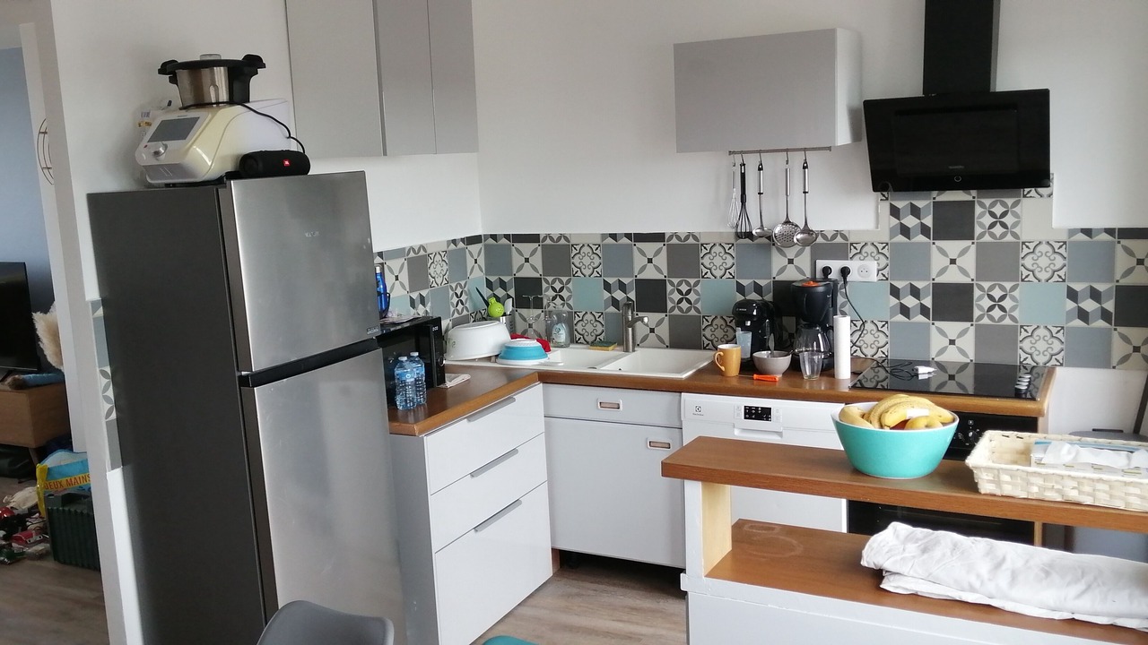 Photo of Kitchen in Dax
