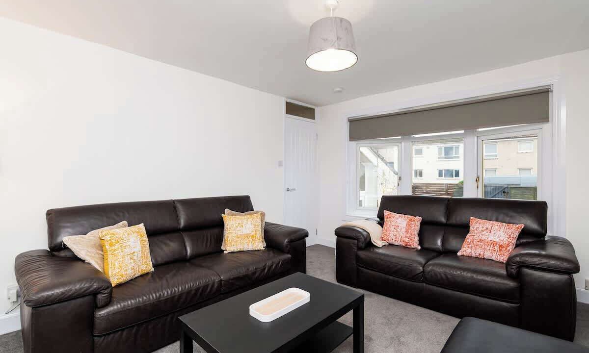 Photo of Livingroom in Glasgow