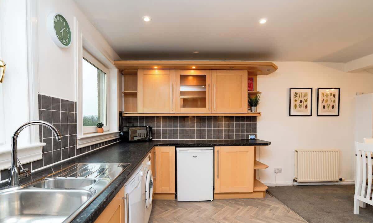 Photo of Kitchen in Glasgow