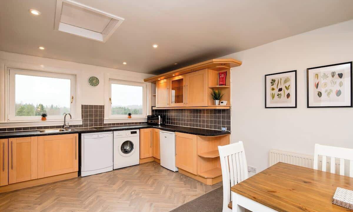 Photo of Kitchen in Glasgow