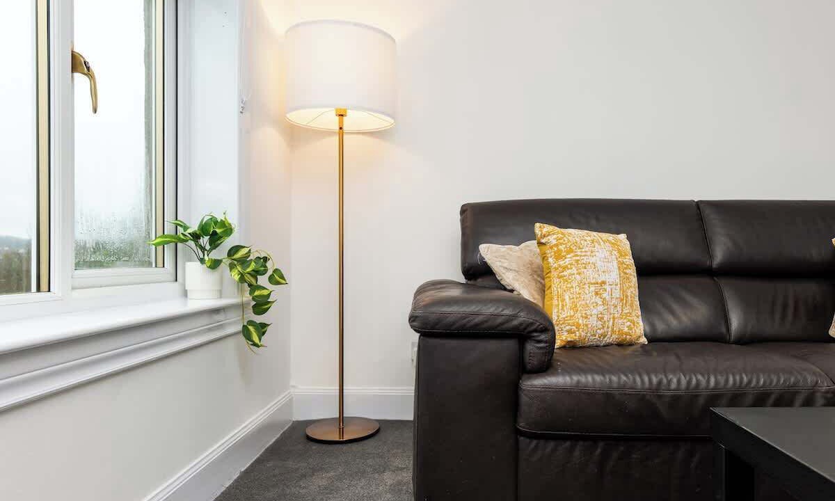 Photo of Livingroom in Glasgow