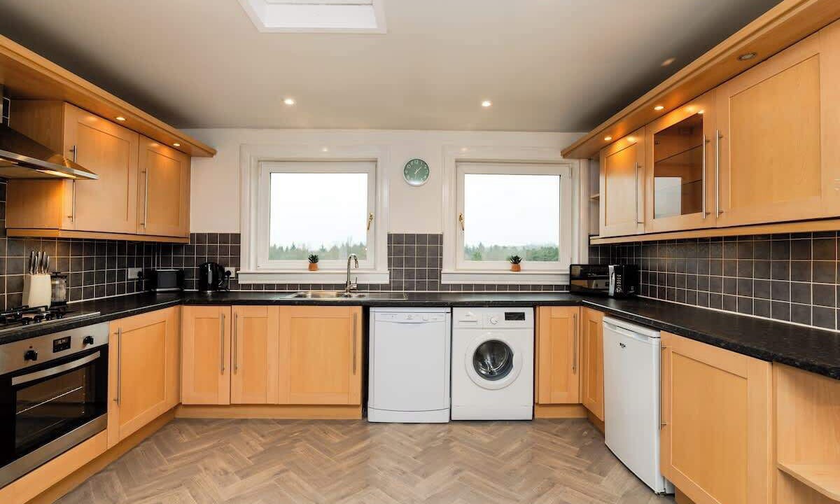 Photo of Kitchen in Glasgow