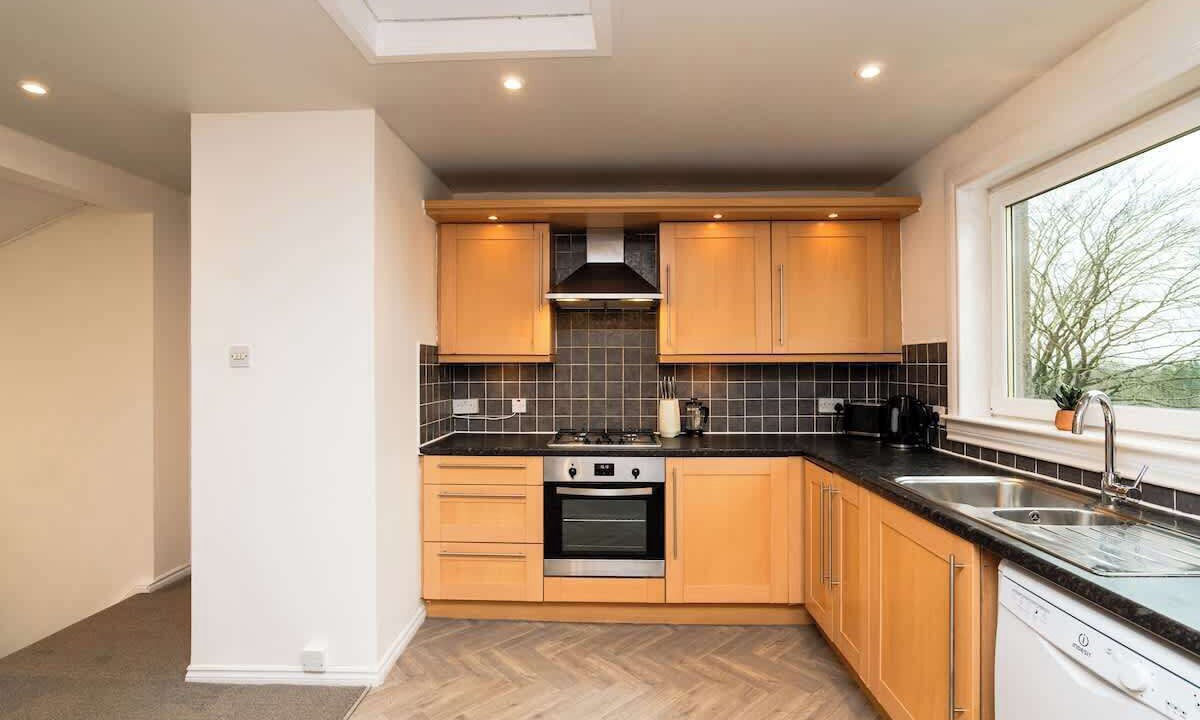 Photo of Kitchen in Glasgow